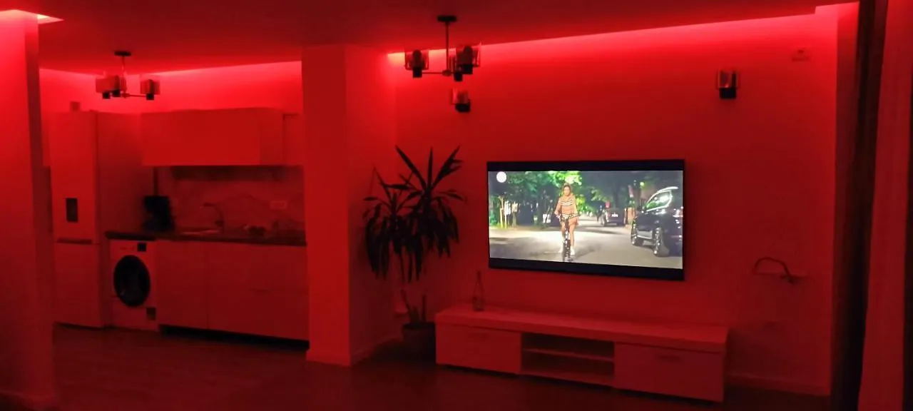 Apartman Inginerilor Tei Studio By Acme Rent Bukarest Románia