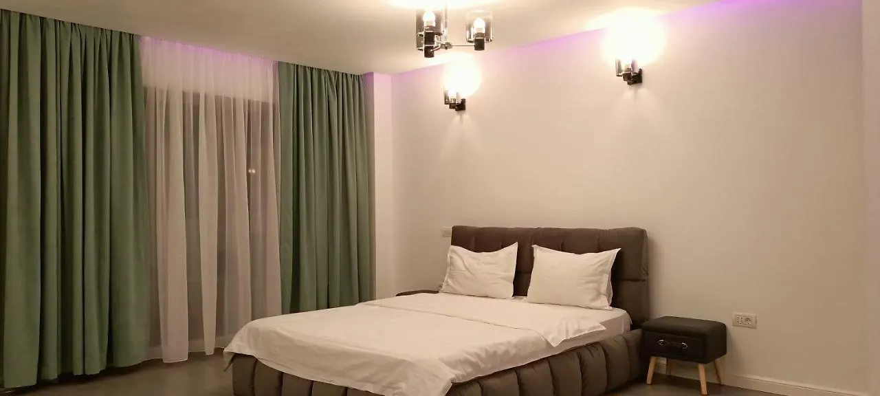 Inginerilor Tei Studio By Acme Rent Bukarest