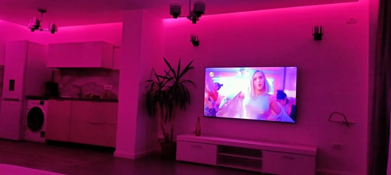 Apartman Inginerilor Tei Studio By Acme Rent Bukarest