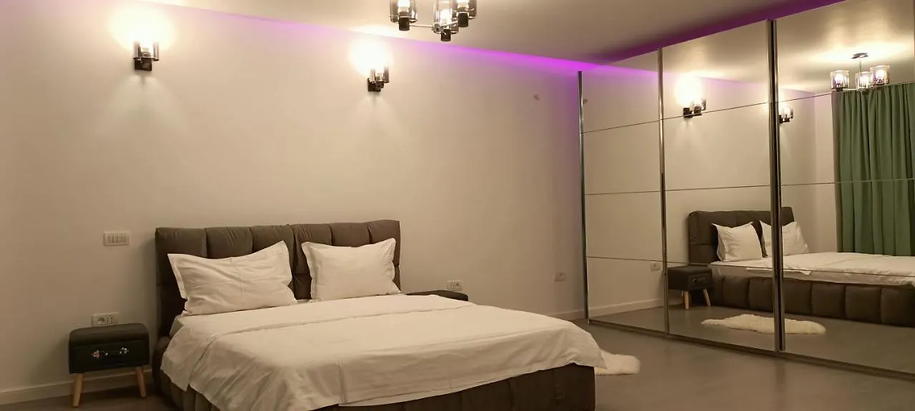 Apartman Inginerilor Tei Studio By Acme Rent Bukarest