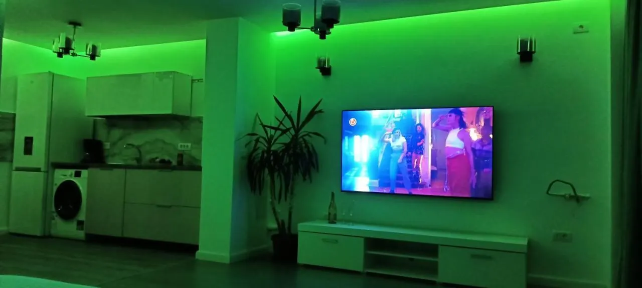 Inginerilor Tei Studio By Acme Rent Bukarest 0*,