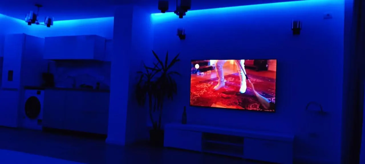 Inginerilor Tei Studio By Acme Rent Bukarest